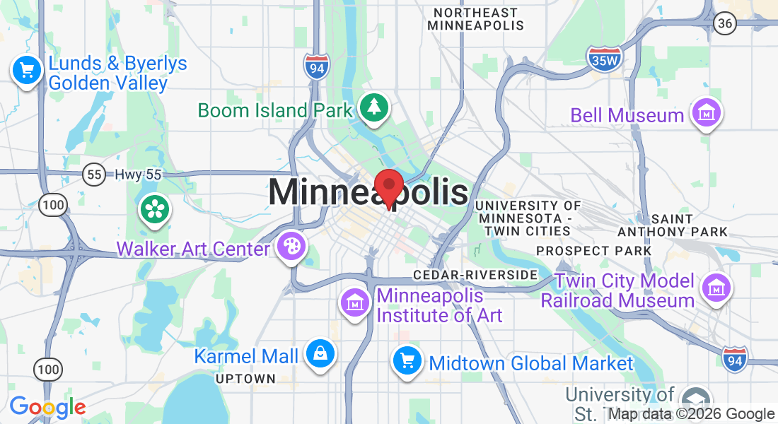 Minneapolis, MN, USA