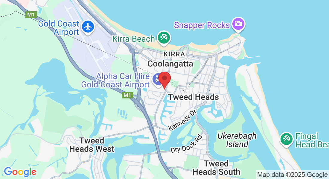 u5/1-9 Ourimbah Rd, Tweed Heads NSW 2485, Australia
