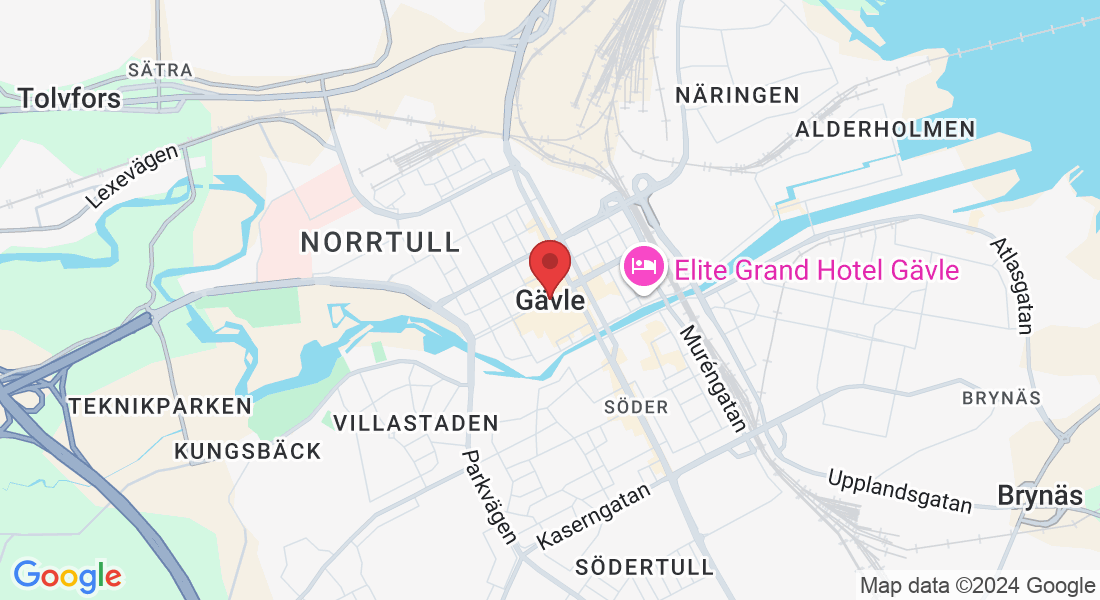 Gävle, Sverige