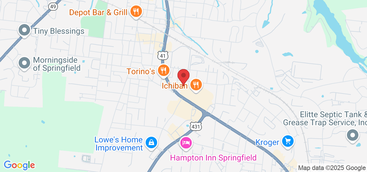 1706 Kirby St, Springfield, TN 37172, USA