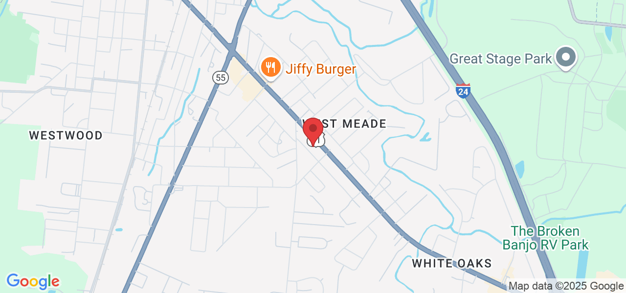 1400 Hillsboro Blvd, Manchester, TN 37355, USA