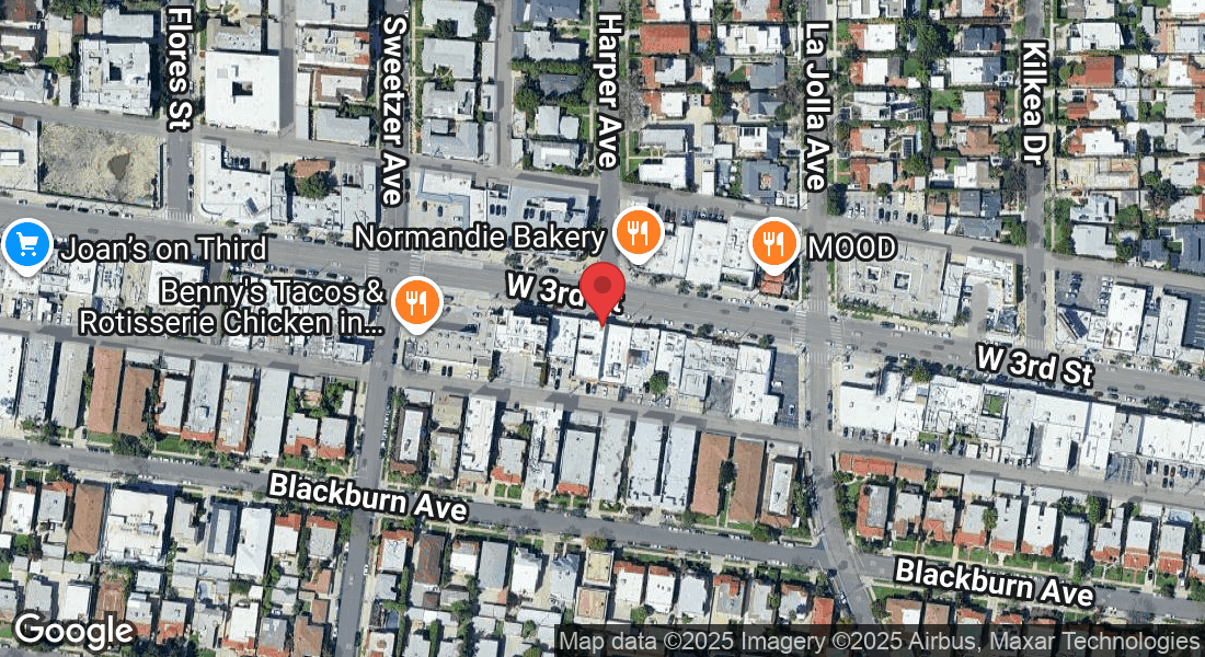 8228 W 3rd St, Los Angeles, CA 90048, USA