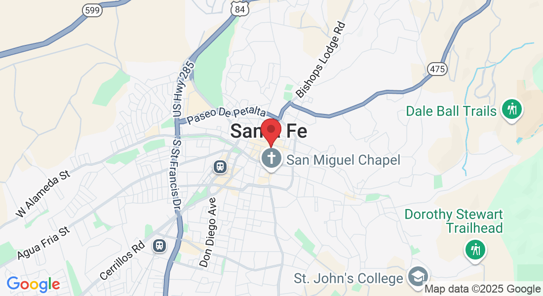 Santa Fe, NM, USA