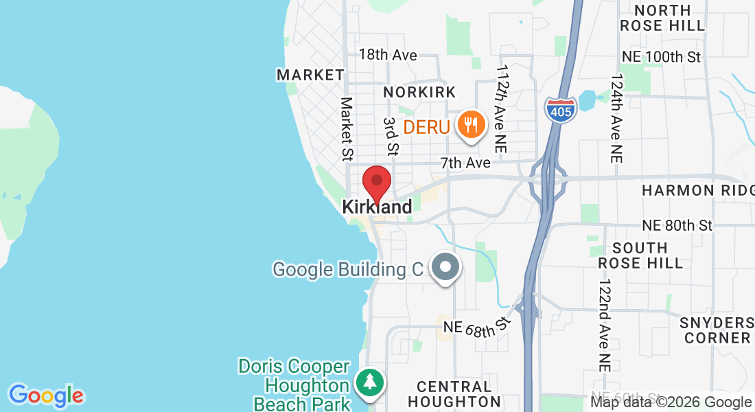 Kirkland, WA, USA