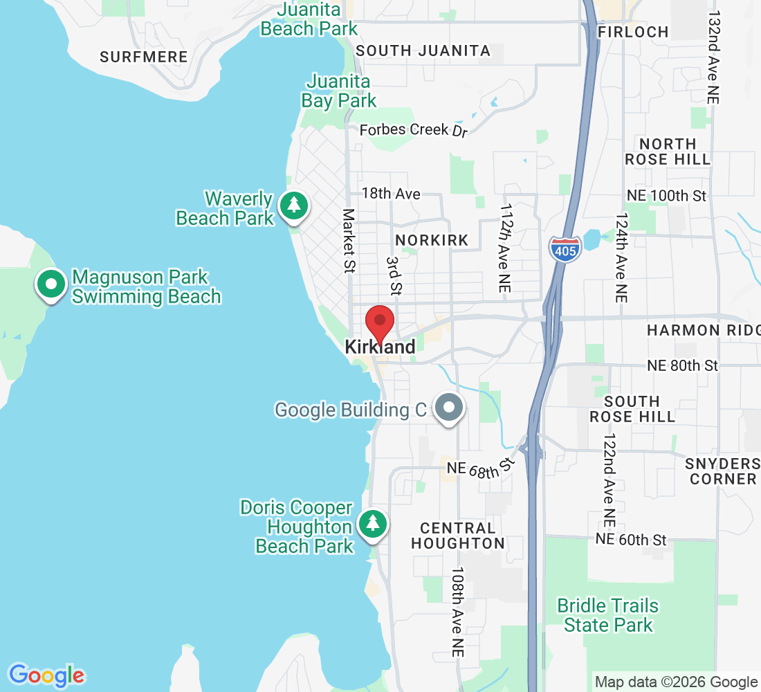 Kirkland, WA, USA