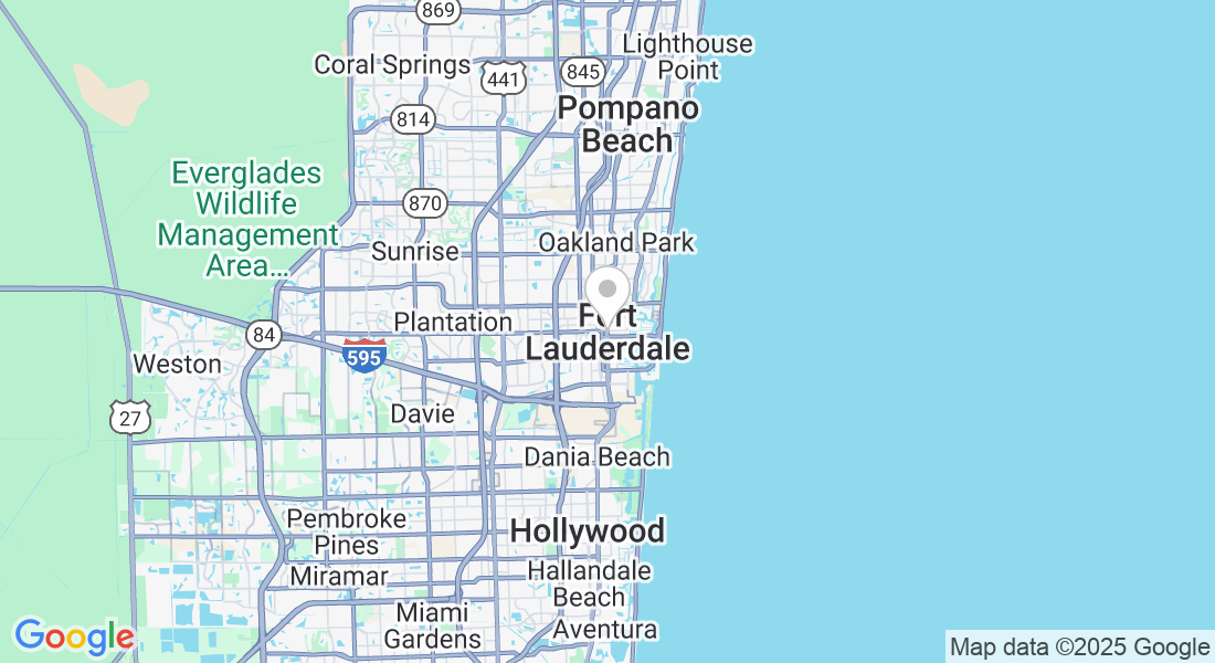 Fort Lauderdale, FL, USA