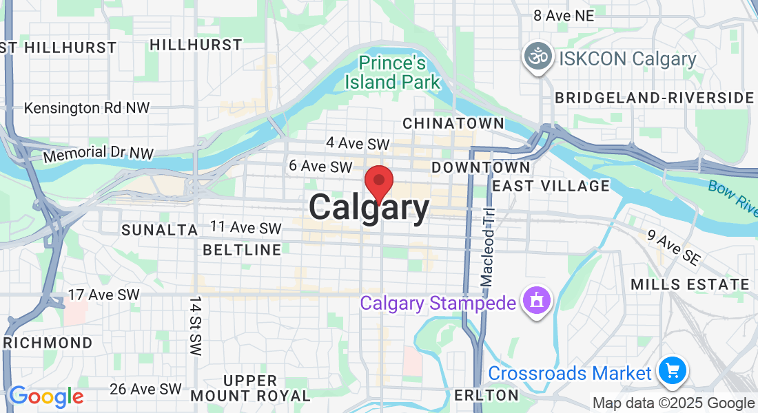Calgary, AB, Canada