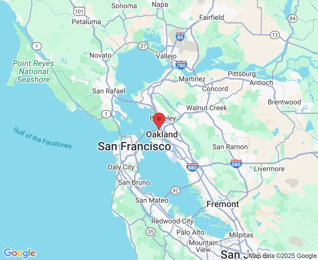 San Francisco Bay Area, CA, USA
