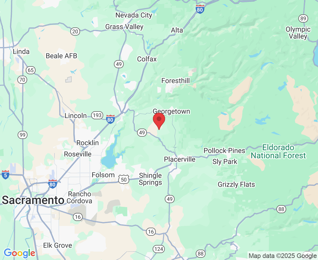 Northern California, CA, USA