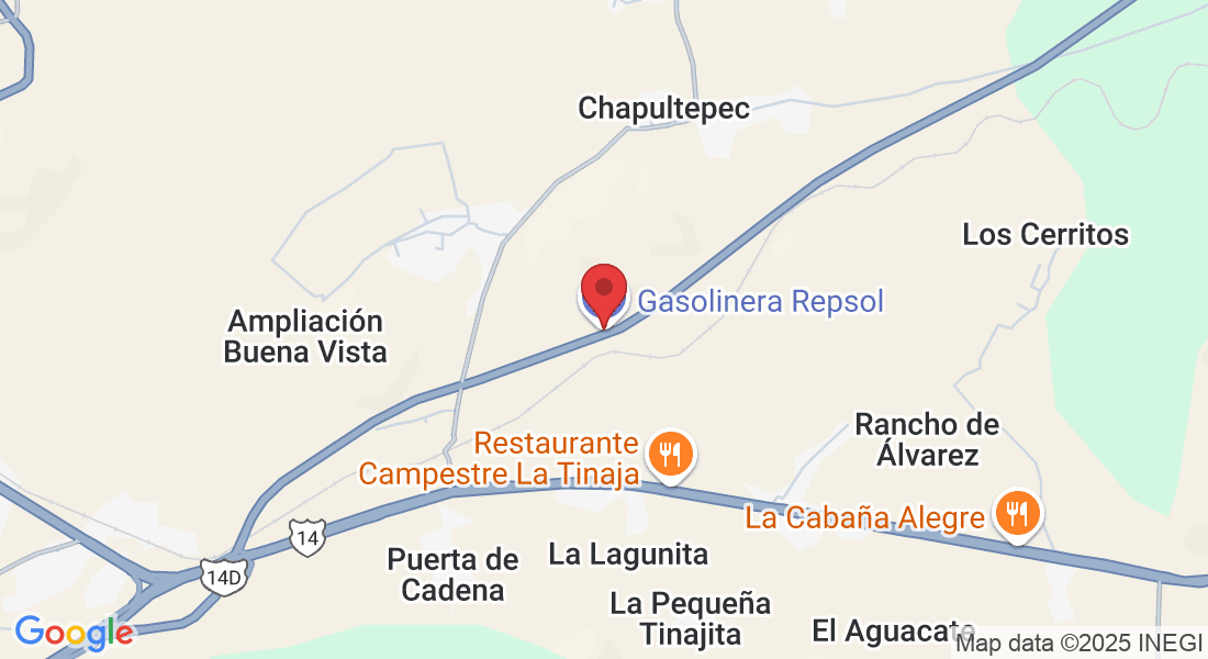 Parador Turístico Chaltepec, Pátzcuaro - Cuitzeo, 61617 Mich., México