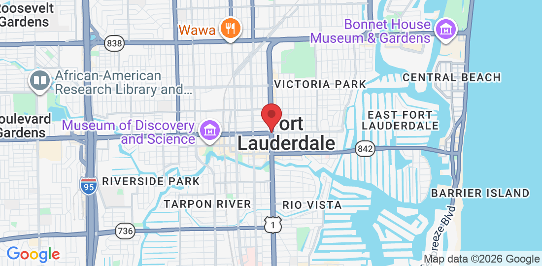 Fort Lauderdale, FL, USA