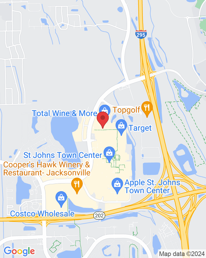10261 River Marsh Dr STE 101, Jacksonville, FL 32246, USA