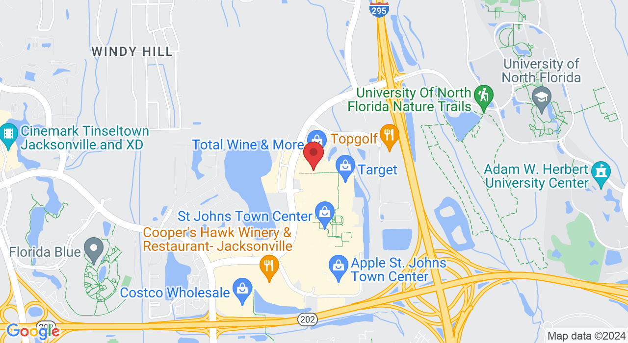 10261 River Marsh Dr STE 101, Jacksonville, FL 32246, USA