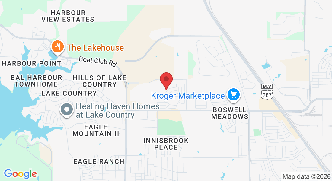 6000 Anchors Landing Pass, Fort Worth, TX 76179, USA