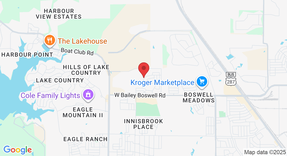 6000 Anchors Landing Pass, Fort Worth, TX 76179, USA