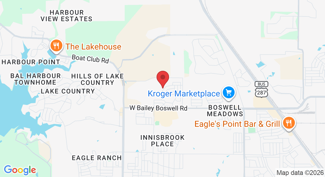 6000 Anchors Landing Pass, Fort Worth, TX 76179, USA