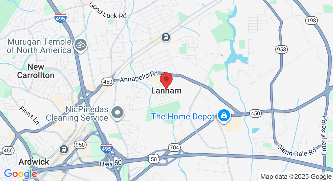 Lanham, MD, EUA
