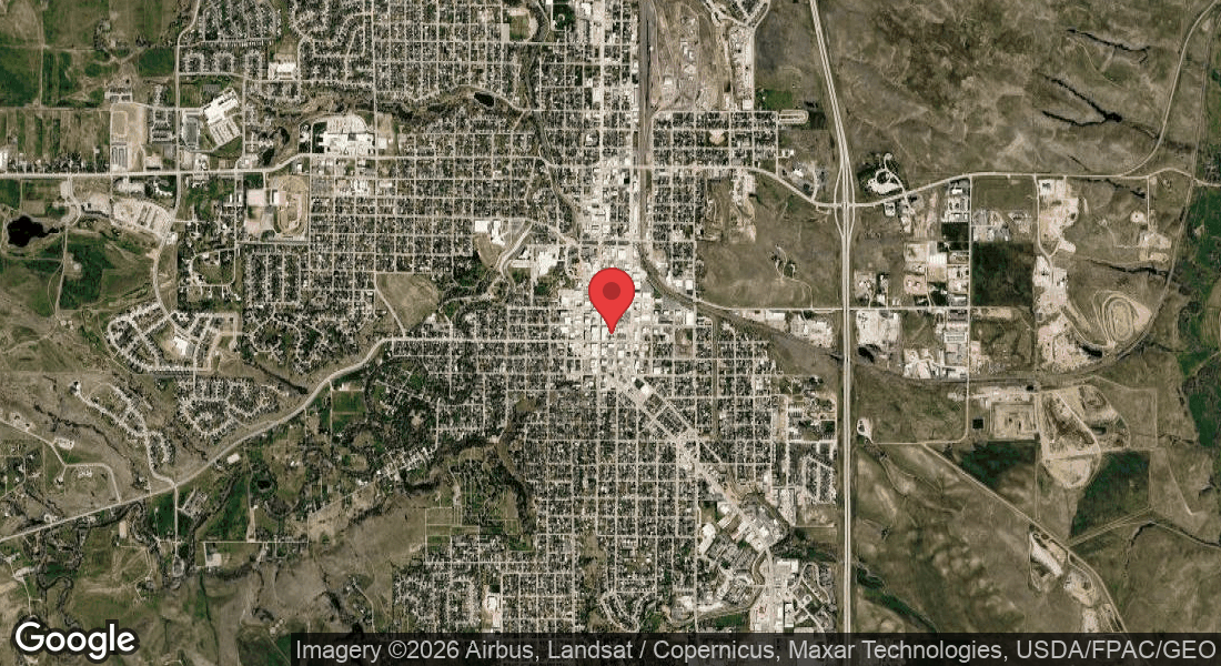 30 N Gould St ste r, Sheridan, WY 82801, USA