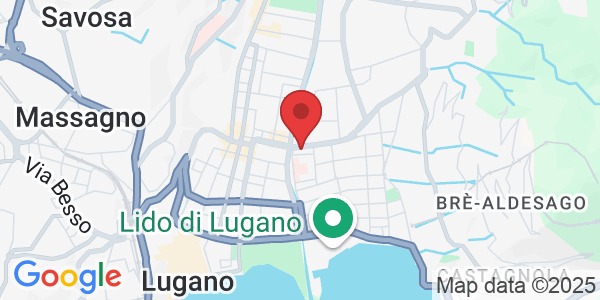 Via Luganetto 4, 6962 Viganello, Svizzera