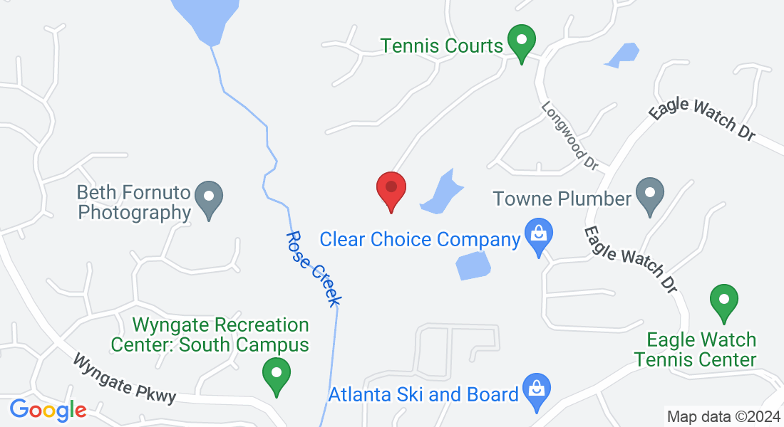 1431 Olde Forge Ln, Woodstock, GA 30189, USA