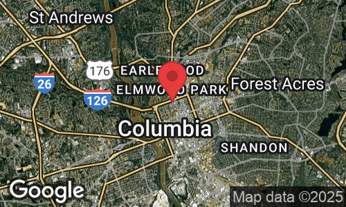 2000 Park St, Columbia, SC 29201, USA
