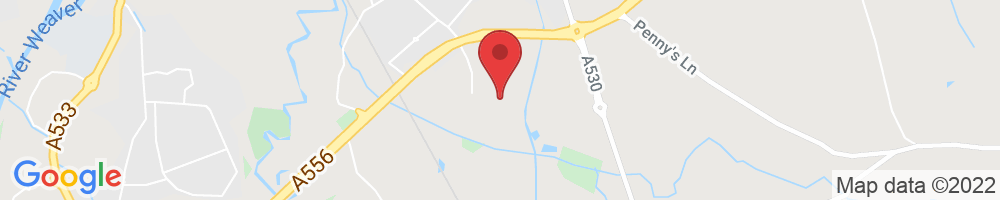 Unit 10, Brunel Court, Gadbrook Park, Rudheath Way, Rudheath, Northwich CW9 7LP, UK