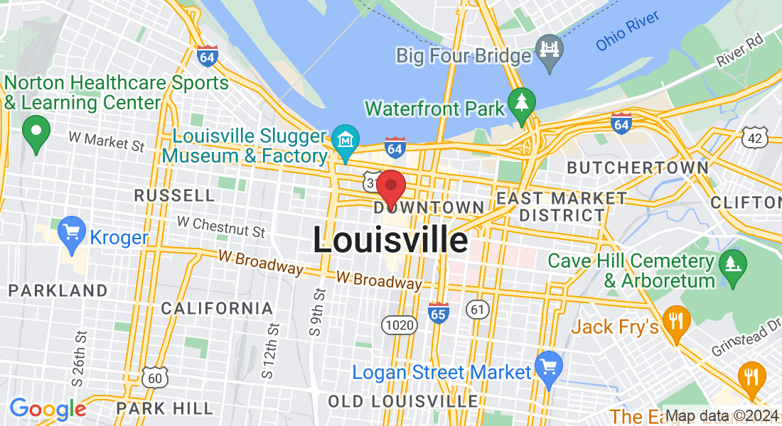 Louisville, KY, USA