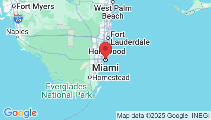 Miami, FL, USA