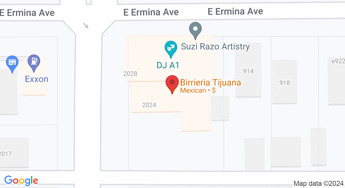 2018 N Hamilton St, Spokane, WA 99207, USA