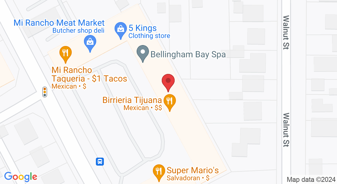 3040 Northwest Ave, Bellingham, WA 98225, USA