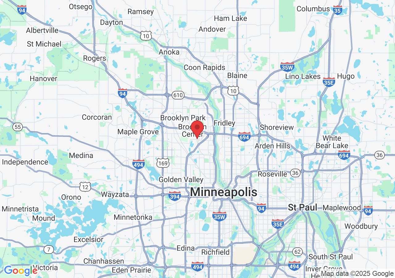 3300 County Rd 10 # 320, Minneapolis, MN 55429, USA