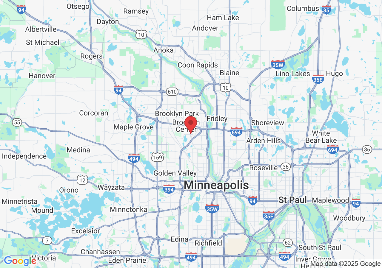 3300 County Rd 10 # 320, Minneapolis, MN 55429, USA