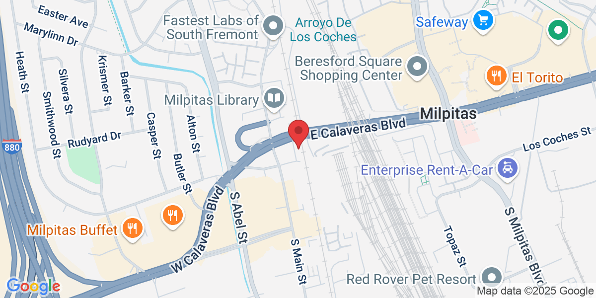 20 Winsor St, Milpitas, CA 95035, USA