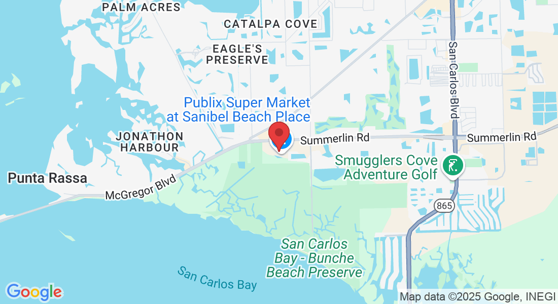 20351 Summerlin Rd suite 104, Fort Myers, FL 33908, USA