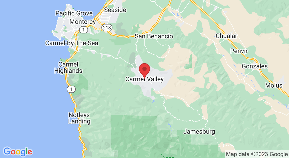 Carmel Valley, CA 93924, USA