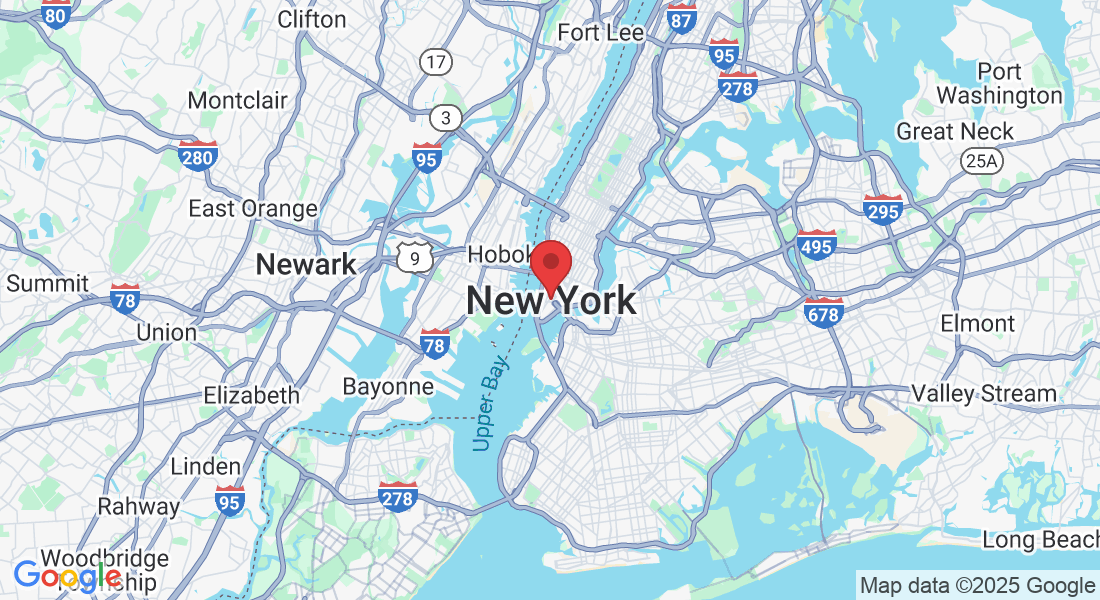 New York, NY, USA