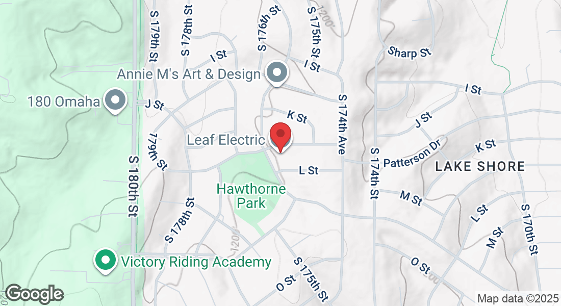 17533 Karen St, Omaha, NE 68135, USA