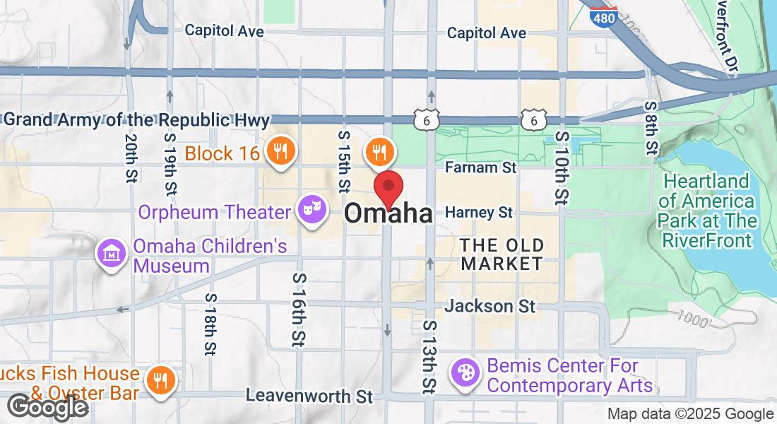 Omaha, NE, USA