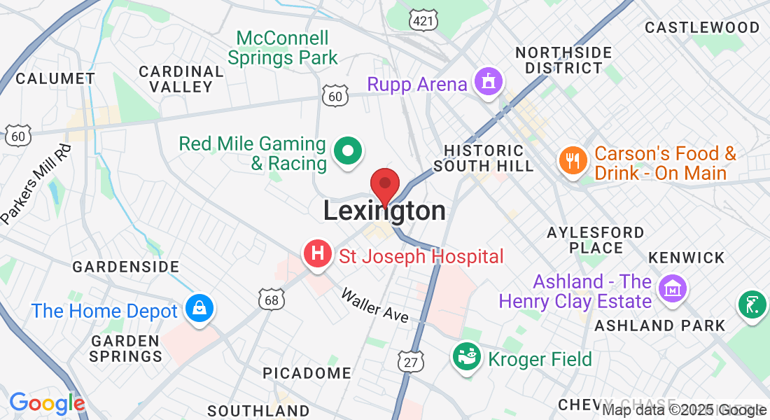 Lexington, KY, USA