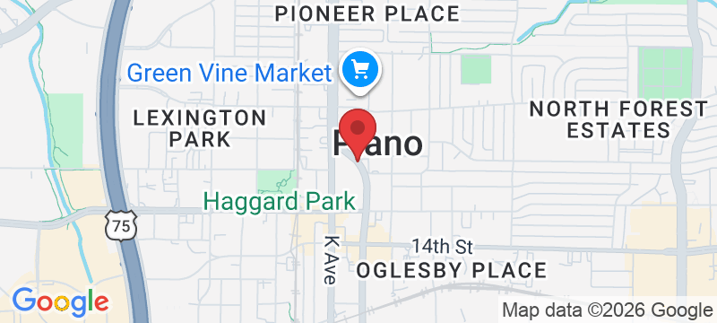 Plano, TX, USA