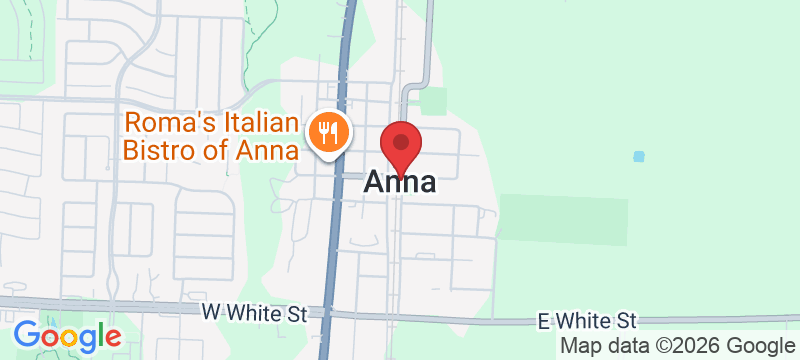 Anna, TX 75409, USA