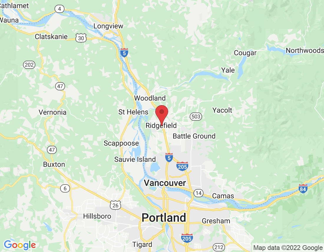 Ridgefield, WA 98642, USA