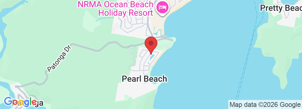 91 Diamond Rd, Pearl Beach NSW 2256, Australia