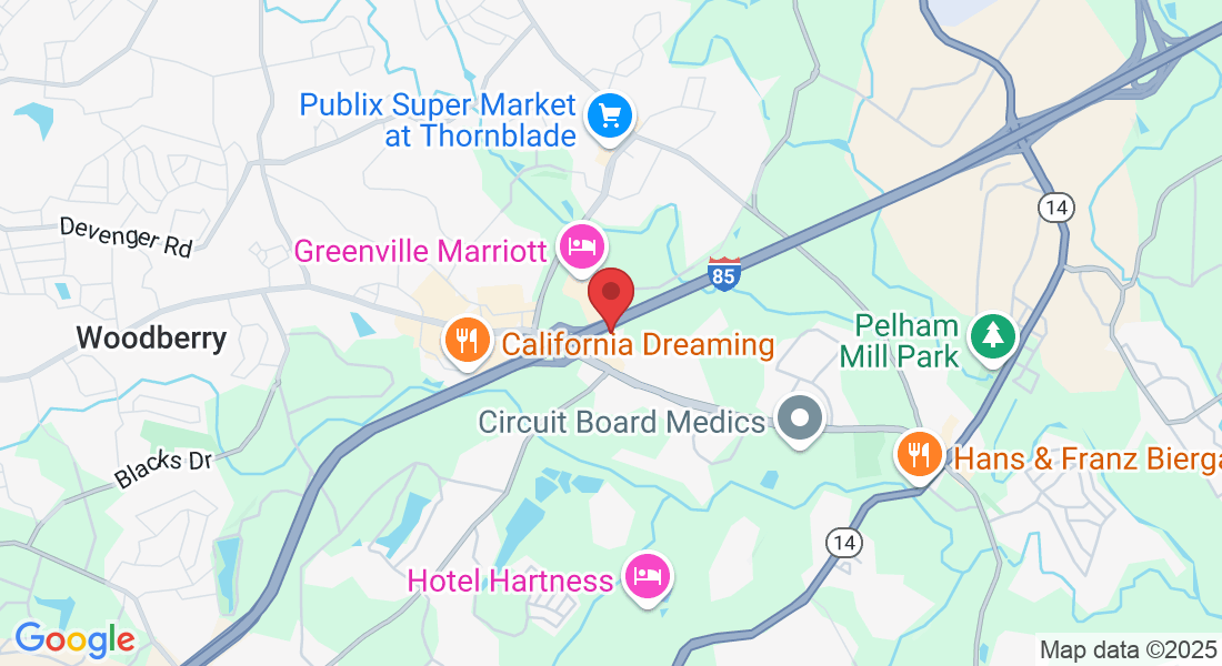 31 Boland Ct, Greenville, SC 29615, USA