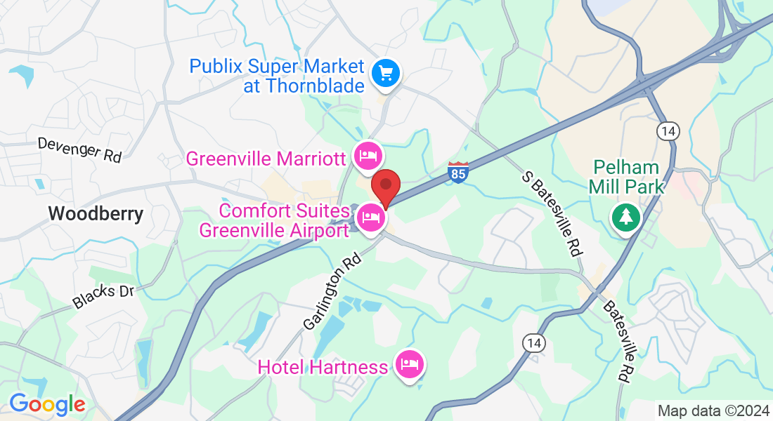 31 Boland Ct, Greenville, SC 29615, USA