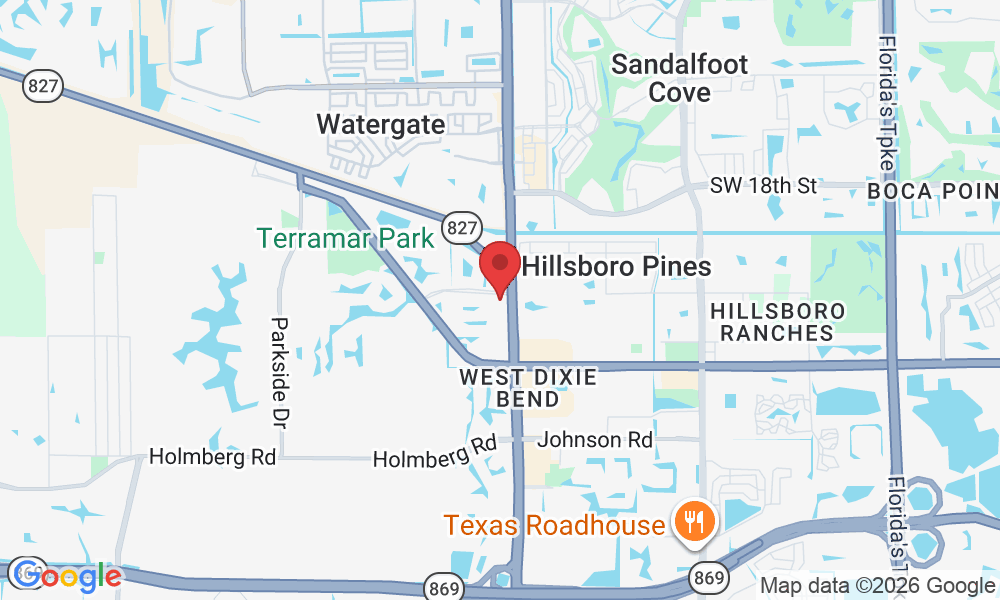 7387 FL-7, Parkland, FL 33067, USA