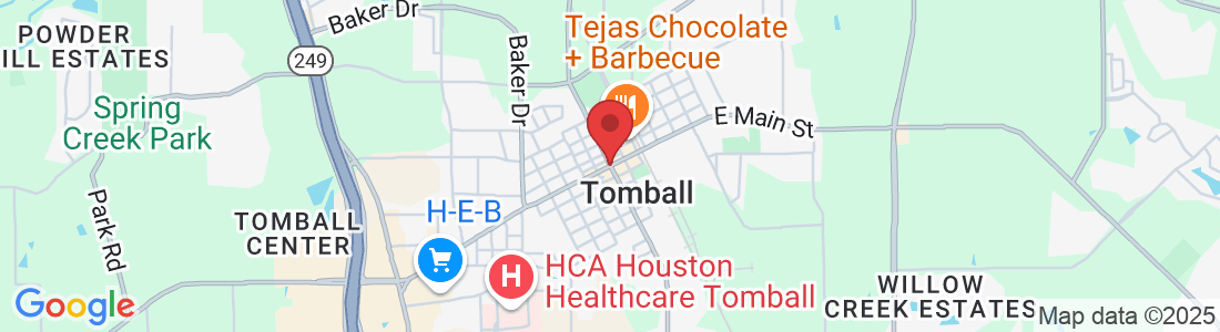 Tomball, TX, USA
