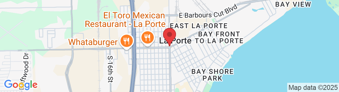 La Porte, TX 77571, USA