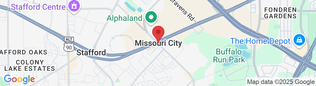 Missouri City, TX, USA