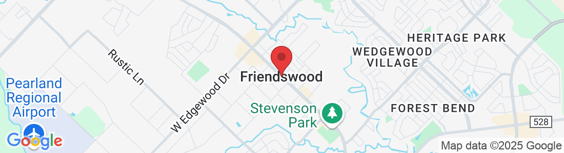 Friendswood, TX, USA